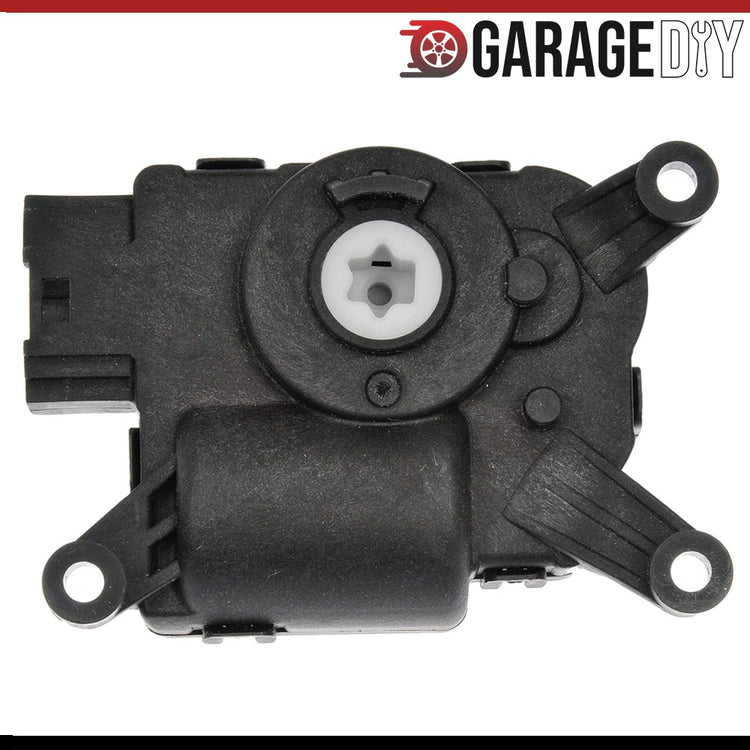 Dorman Air Door Actuator - Panel Suits JEEP GRAND CHEROKEE 3.6 V6 4x4 3.6 6