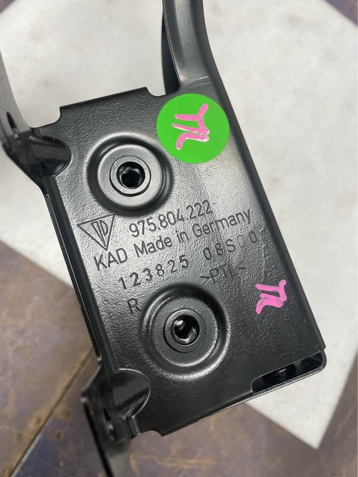 Bentley Bracket - 975804222 .304384
