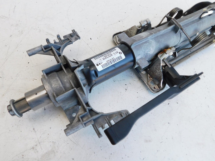 BMW E92 M3 2008 Steering Column Assembly J118