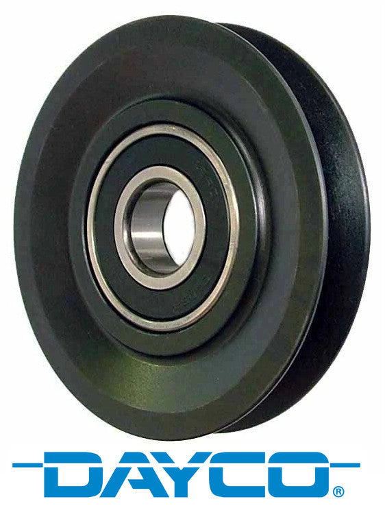NULINE TENSIONER PULLEY FOR TOYOTA LANDCRUISER HZJ70R HZJ75R HZJ80R 1HZ 4.2L I6