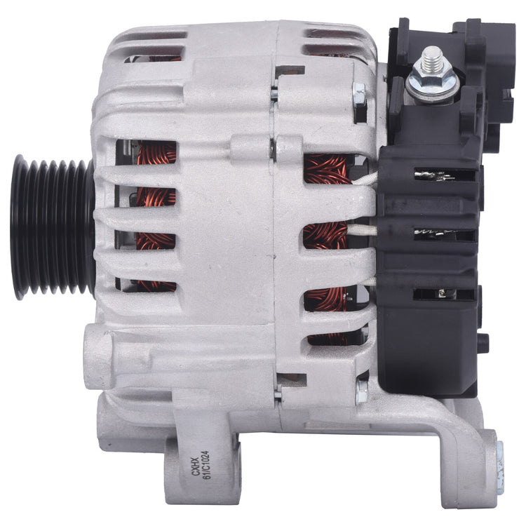NEW Alternator 180A For BMW X3 X5 E53 E83 M57D30TU 3.0L Diesel 2004-2011