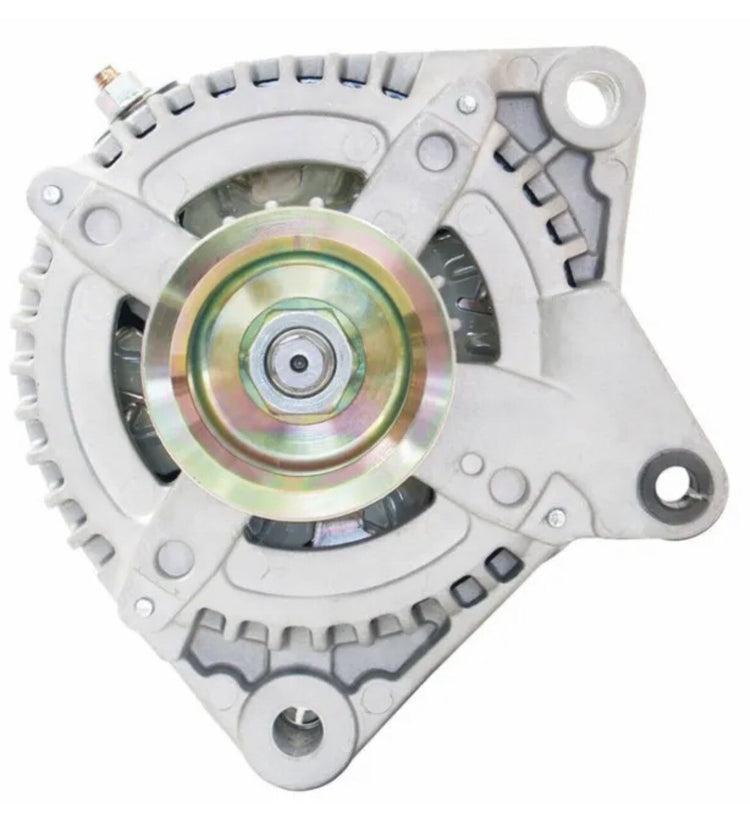 3 PIN 150A  Alternator for Lexus LS470 UZJ100  4.7L 2UZ-FE PETROL 1998-2002 (M6)