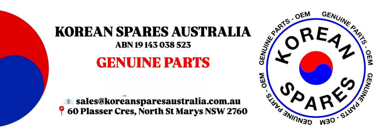BLOWER ASY-RADIATOR sorento 253802p500