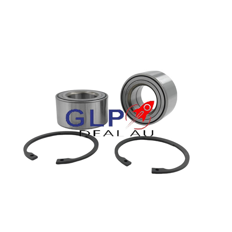 Front Wheel Bearing Pair for Hyundai Getz 1.3L 1.4L 1.5L 2002-2011