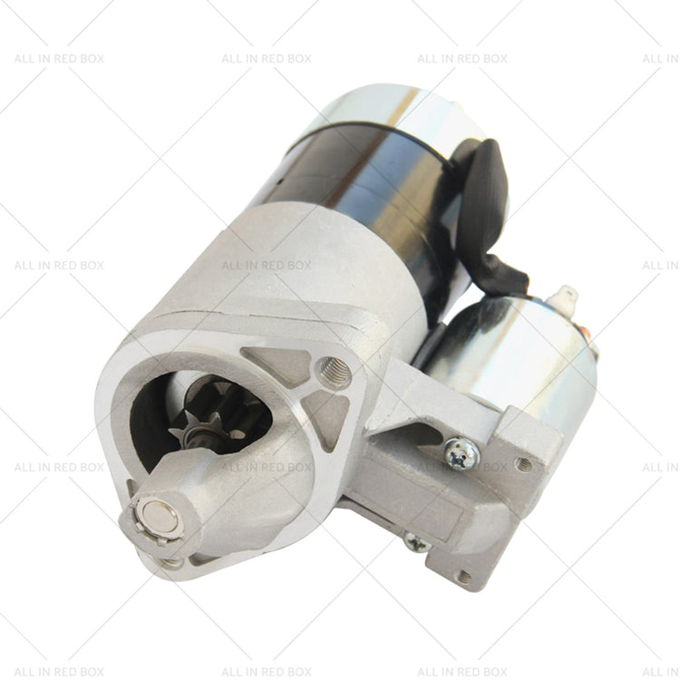 Starter Motor Suitable for Suzuki Grand Vitara Holden Apollo 2.0 2.5 2.7 91-08