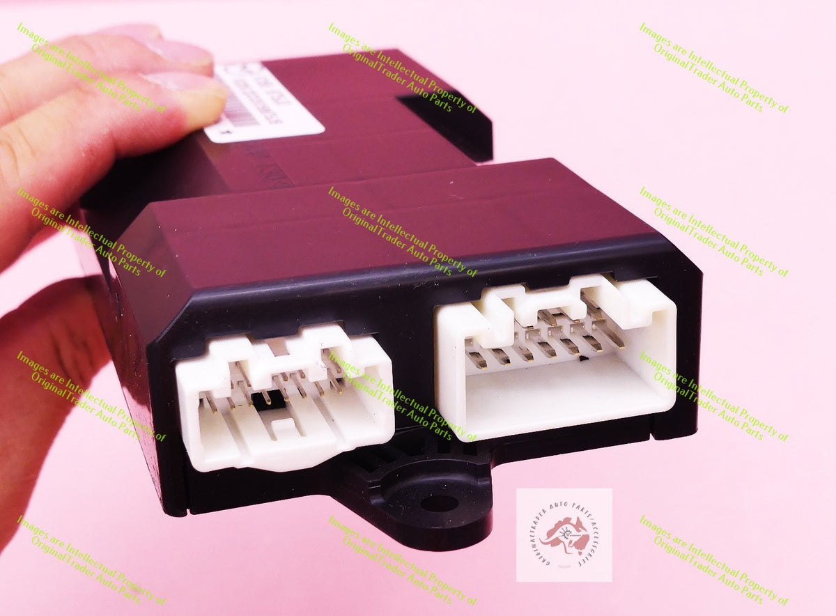 New GENUINE Mazda 6 CX-3 CX-5 CX-9 Front Seats Memory Control Module K156-67-5J0