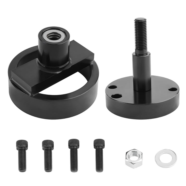 Crankshaft Rear Main Seal Wear Sleeve Installer For John Deere Jdg476/477/jdg478