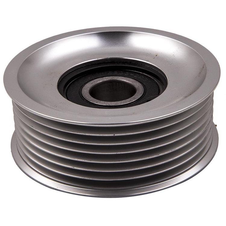 Swap Adjustable Idler Pulley Belt Kit For Honda Civic Integra K24 engine 06-09