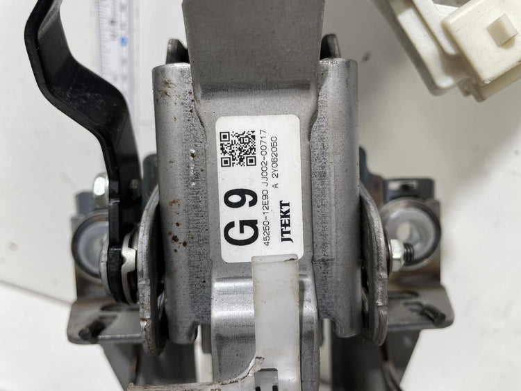 Toyota Corolla Steering Column with Steering Motor ZRE182 10/2012-06/2018