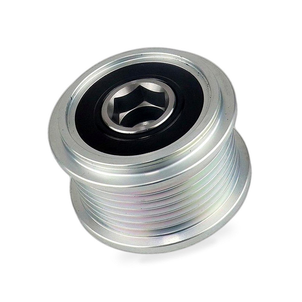 Alternator One-Way Pulley Suitable for Toyota Land Cruiser Prado 2002-2009 4.7L