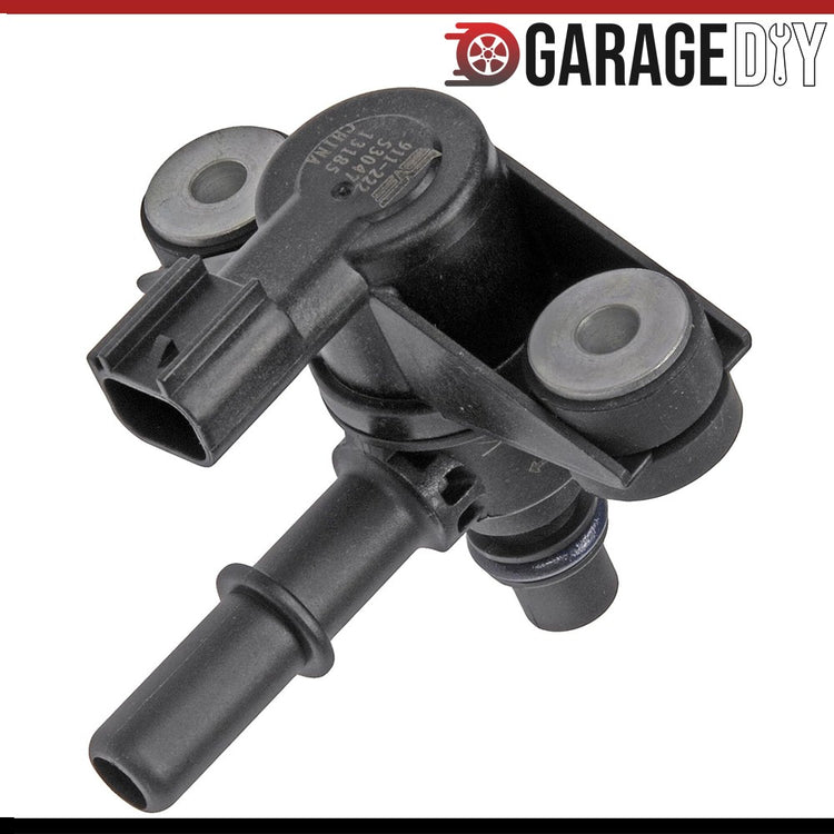 Dorman Evaporative Emissions Purge Solenoid Valve For FORD AUSTRALIA MUSTANG 5.0