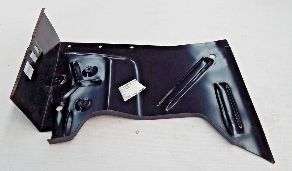 FORD MUSTANG 1967 - 1968 FRONT FENDER GUARD REAR APRON PANEL RIGHT HAND RH