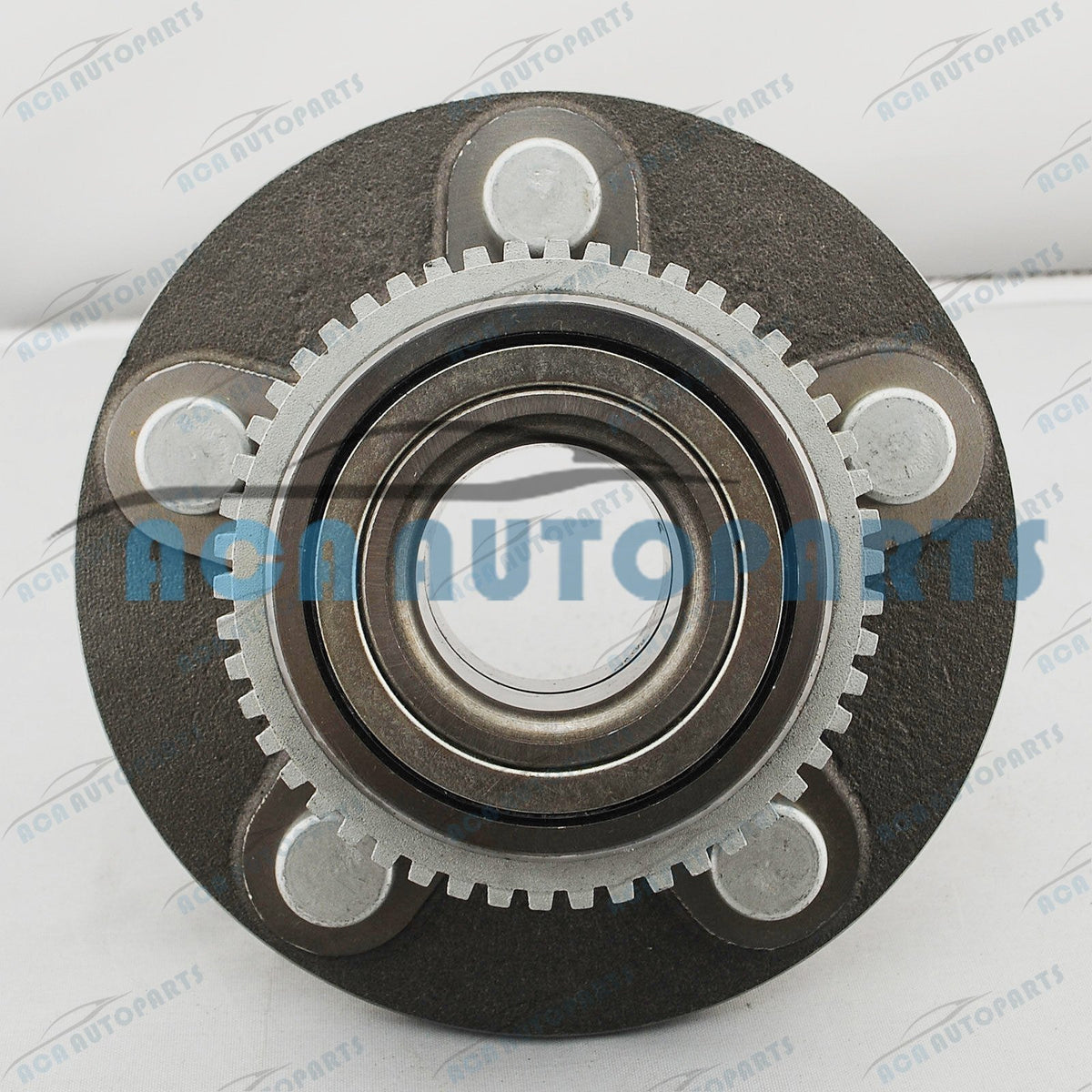 For Ford Falcon AU BA BF Territory Front Wheel Bearing & Hub Assembly XR6 XR8