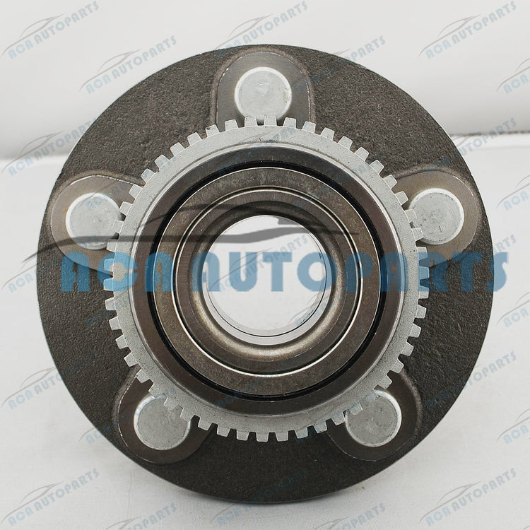 For Ford Falcon AU BA BF Territory Front Wheel Bearing & Hub Assembly XR6 XR8