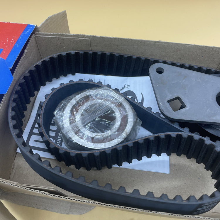QBK556 QBK 556 Timing Belt Kit NOS Quinton Hazell Land Rover Range 2.5 TDI