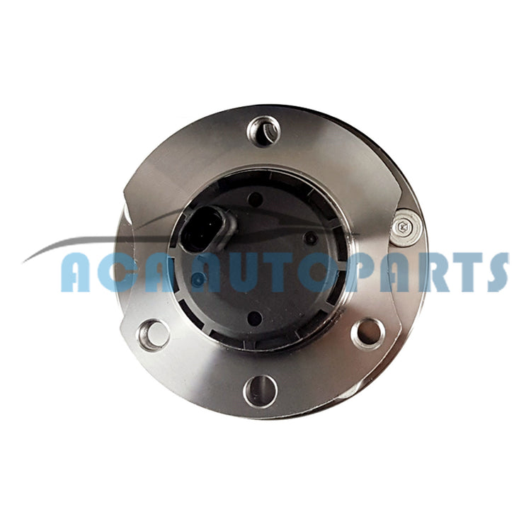Front Left Wheel Bearing Hub for Holden Commodore Calais VT 2 VX VY VZ V6 V8 HSV