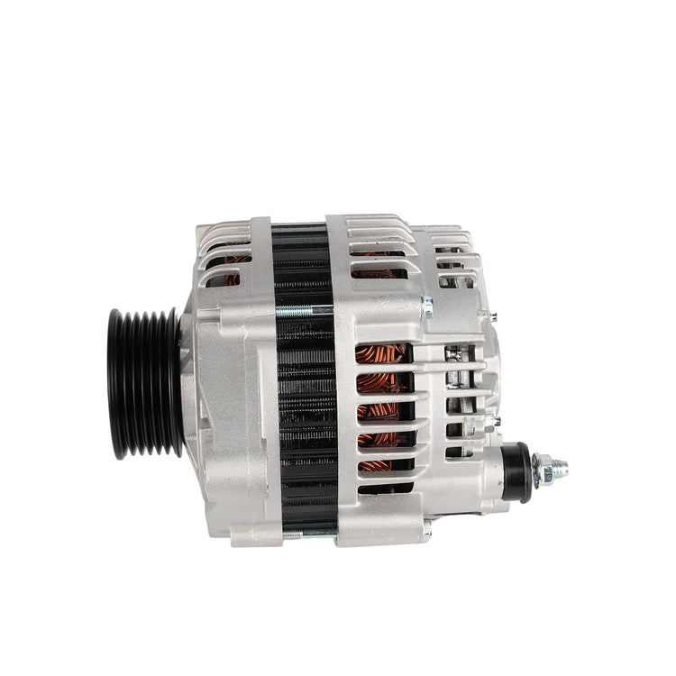 Alternator For Nissan Pulsar N14 N15 GA16DE QG16DE QG18DE 1.6L 1.8L SR20DET 2.0L