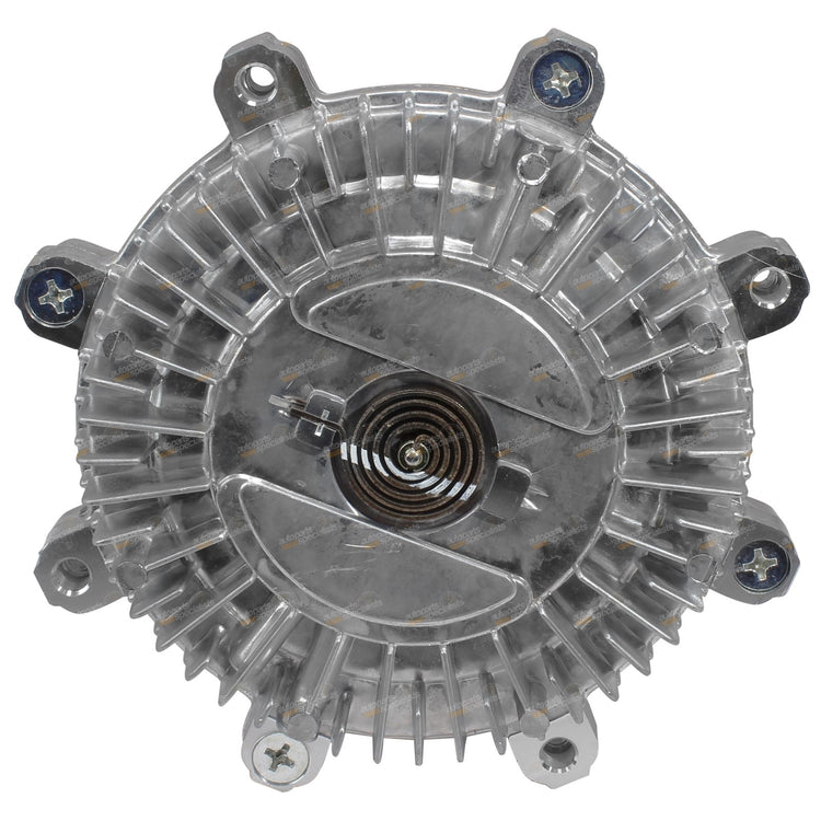 Fan Clutch Coupling for Mitsubishi Triton MK 4cyl 2.4L 4G64 1996~2006