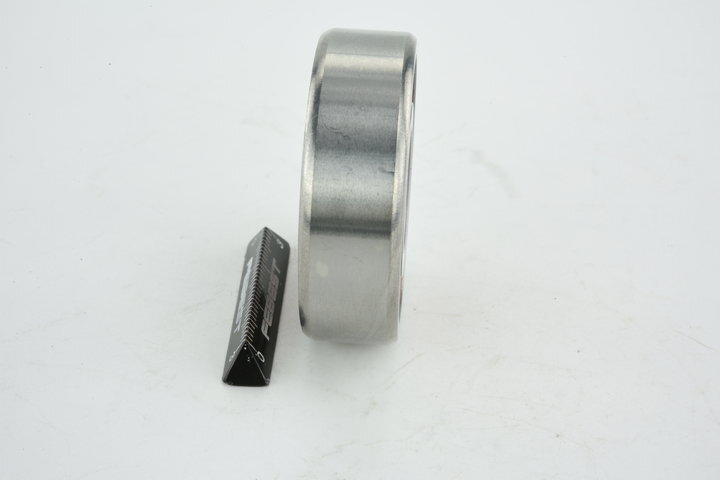Ball Bearing 17X47X14 For AUDI 80/90/AVANT 80/90/AVANT,QUATTRO