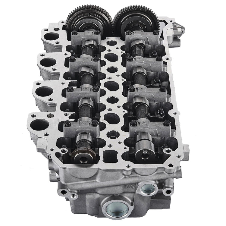 4D56U Compelete Cylinder Head for 4D56 Mitsubishi Triton ML MN Diesel 2.5L 08-15