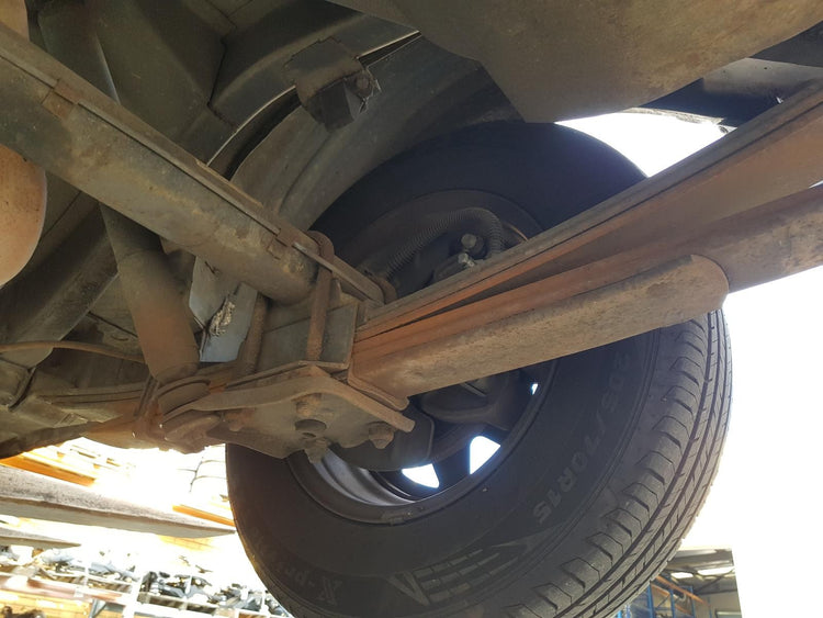 FORD FALCON Right Rear Lower ARM XH UTE 1996-1999 - EFTVE3A052A