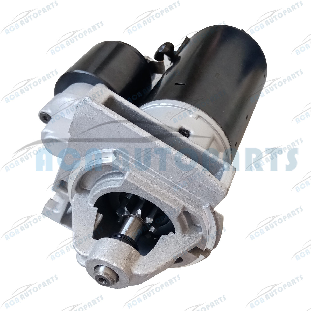 Heavy Duty Starter Motor for Holden Commodore 3.8L V6 Auto VN VP VR VS VT VX VY