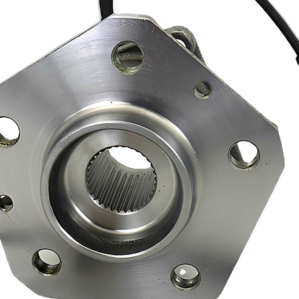 Wheel Hub Bearing Assembly Suitable for Maserati Quattroporte M145 2003-2012