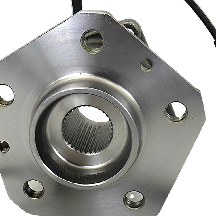 Wheel Hub Bearing Assembly Suitable for Maserati Quattroporte M145 2003-2012
