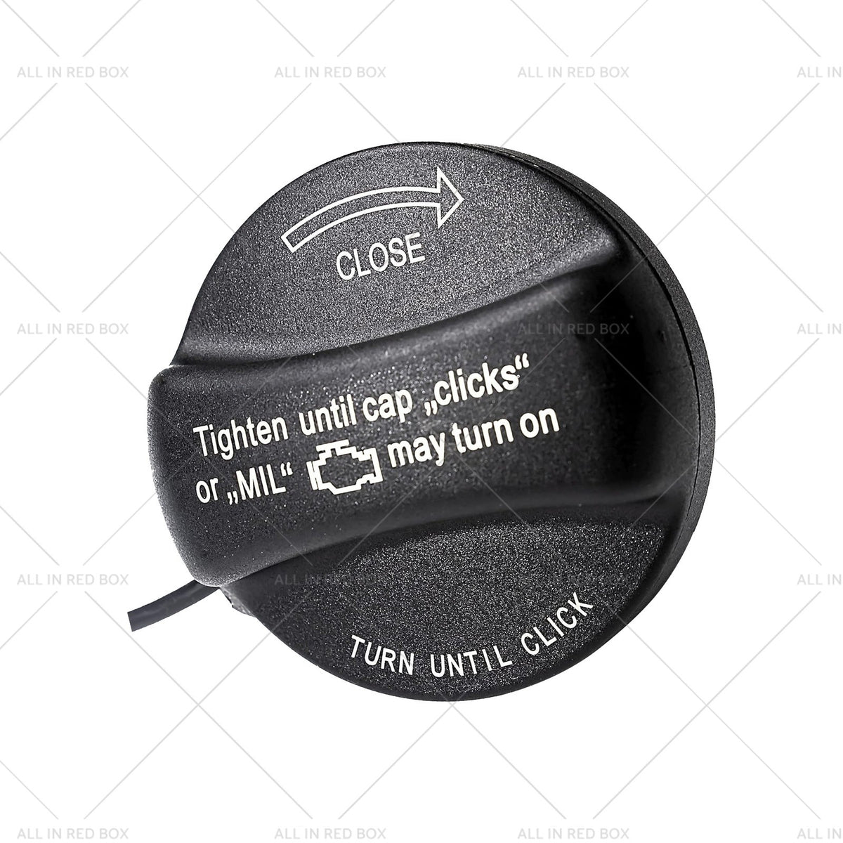 Gas Cap Suitable for Mini Cooper Countryman BMW 335is 2011-2013 16117222391