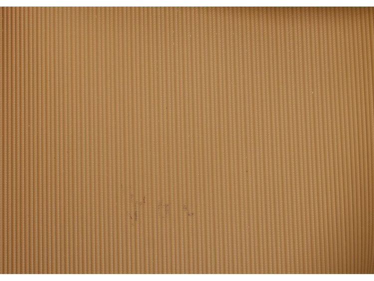 Headlining & Visor Material for Holden HK HT HG Sedan - Brown Golf Ball