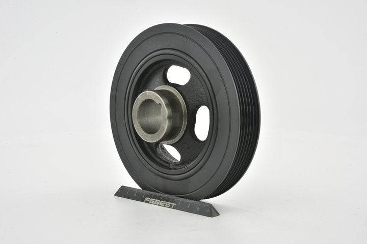 Crankshaft Pulley For CHRYSLER SEBRING II Crankshaft Pulleys