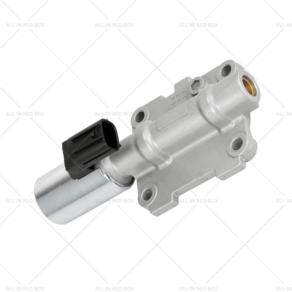 28250-P6H-024 3PCS Transmission Solenoid Kit Suitable for Honda Odyssey Accord