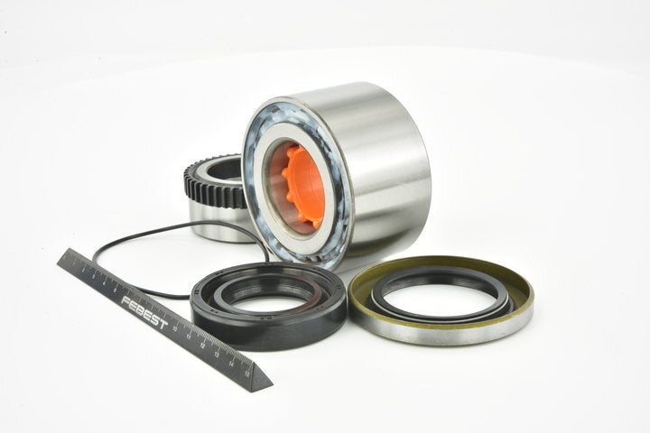 Rear Wheel Bearing Repair Kit 40X80X44X45 For HYUNDAI STAREX 04: SEP.2006-