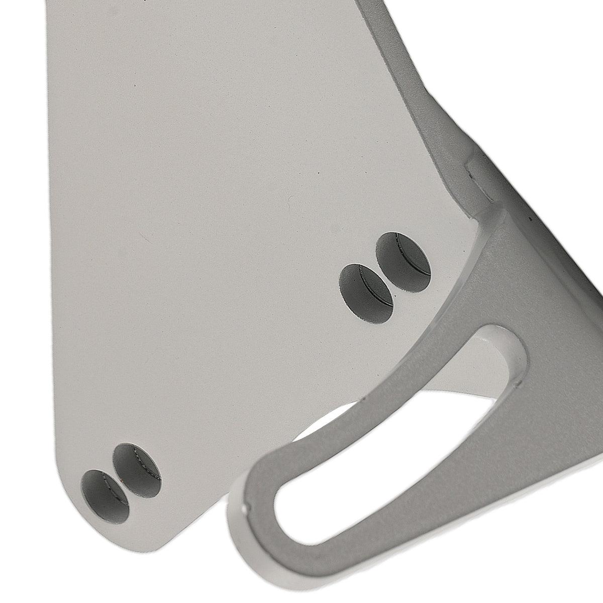 Alternator Relocator Bracket For H22 H-series Swap H2B Conversion for Honda CRX