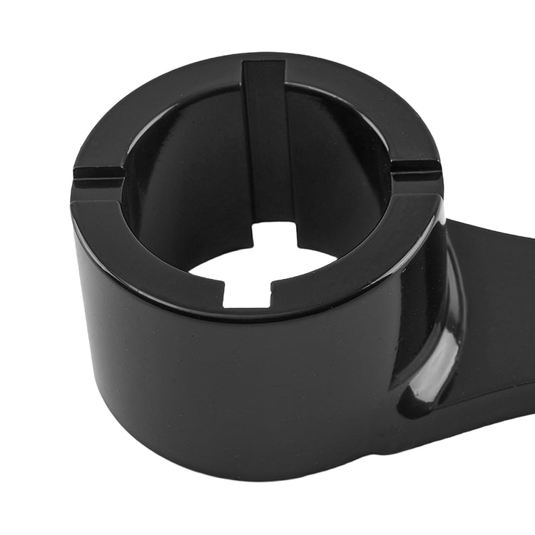 Harmonic Damper Pulley Holding Crankshaft Crank Holder Tool for Toyota Lexus