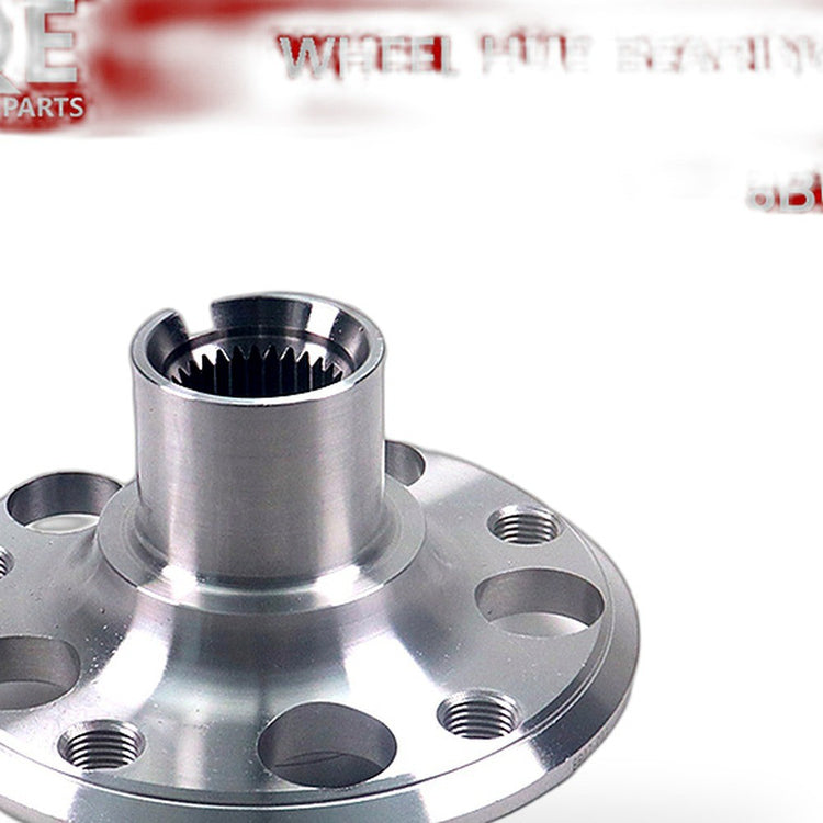 Wheel Hub Bearing Suitable for Mercedes-Benz A-Class B-Class CLA GLA Front Axle