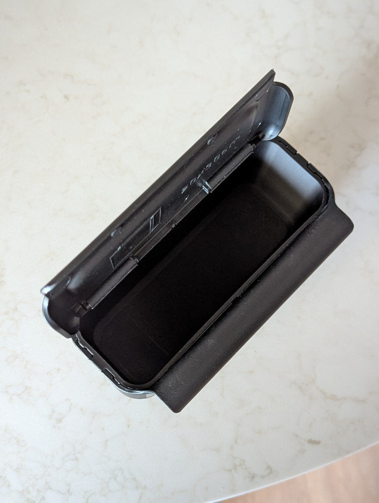 Skoda/Volkswagen Door Bin Insert - To Suit '5JA0611079B9'
