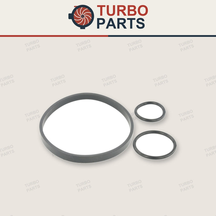 Nissan Kicks D15K Oil Filter Seal Kit & More