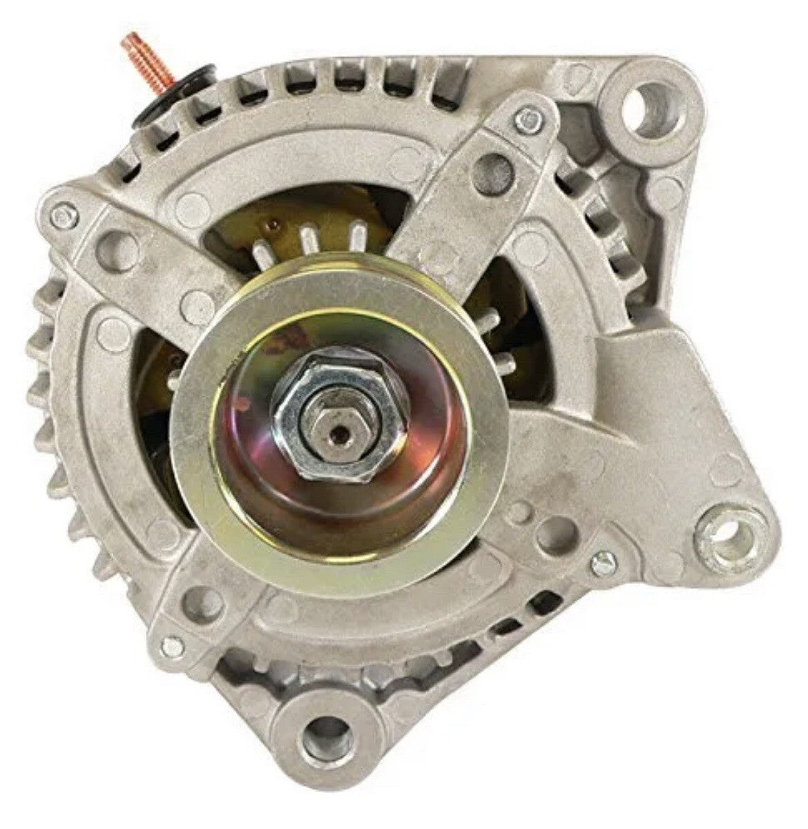 3 PIN 150A  Alternator for Lexus LS470 UZJ100  4.7L 2UZ-FE PETROL 1998-2002 (M6)