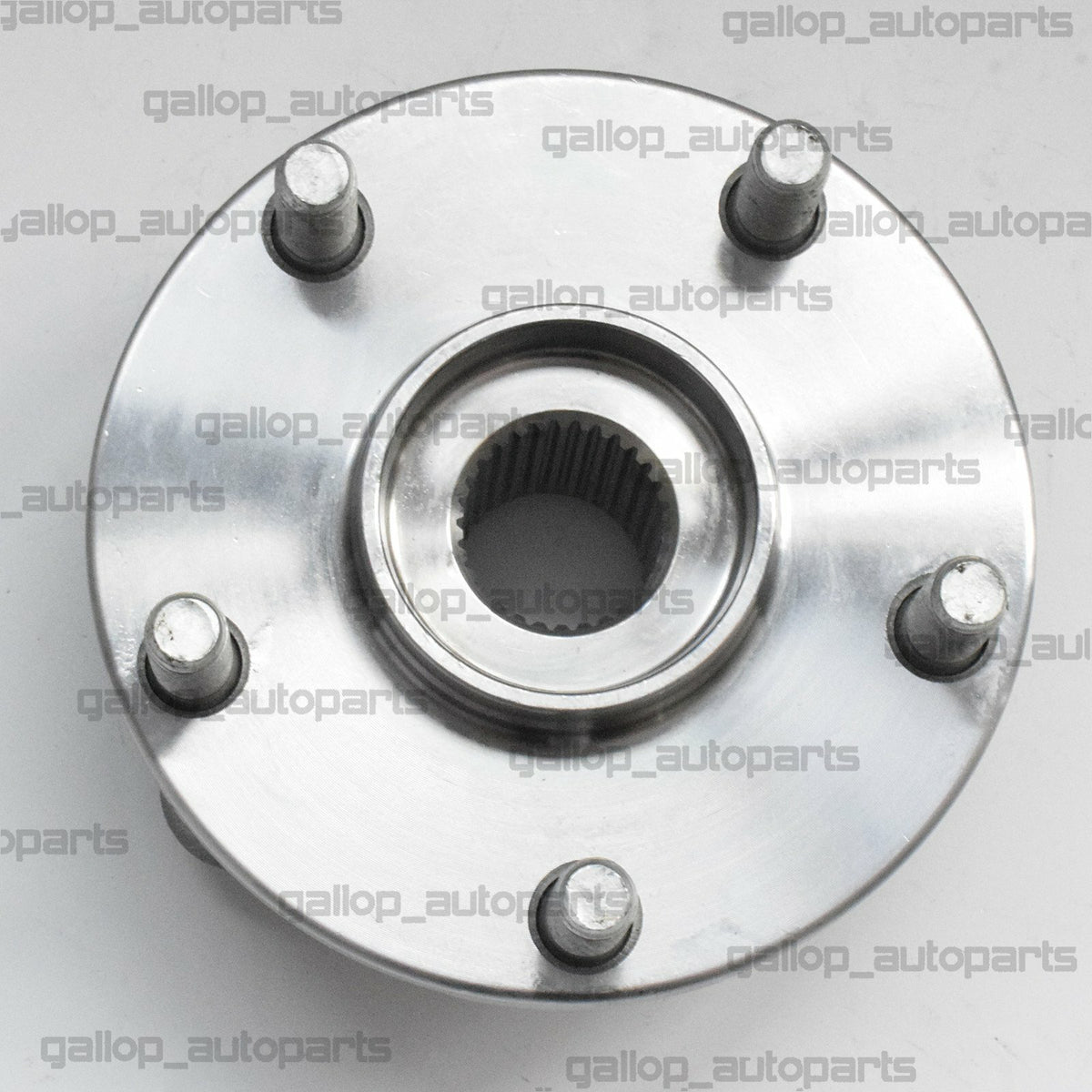 For Toyota Front Wheel Bearing and Hub Assembly RAV4 Manual ACA33 ACA38 GSA33