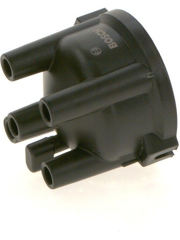 Bosch Distributor Cap fits Mazda 323 1.4 FA (FA4UV) (GM823)