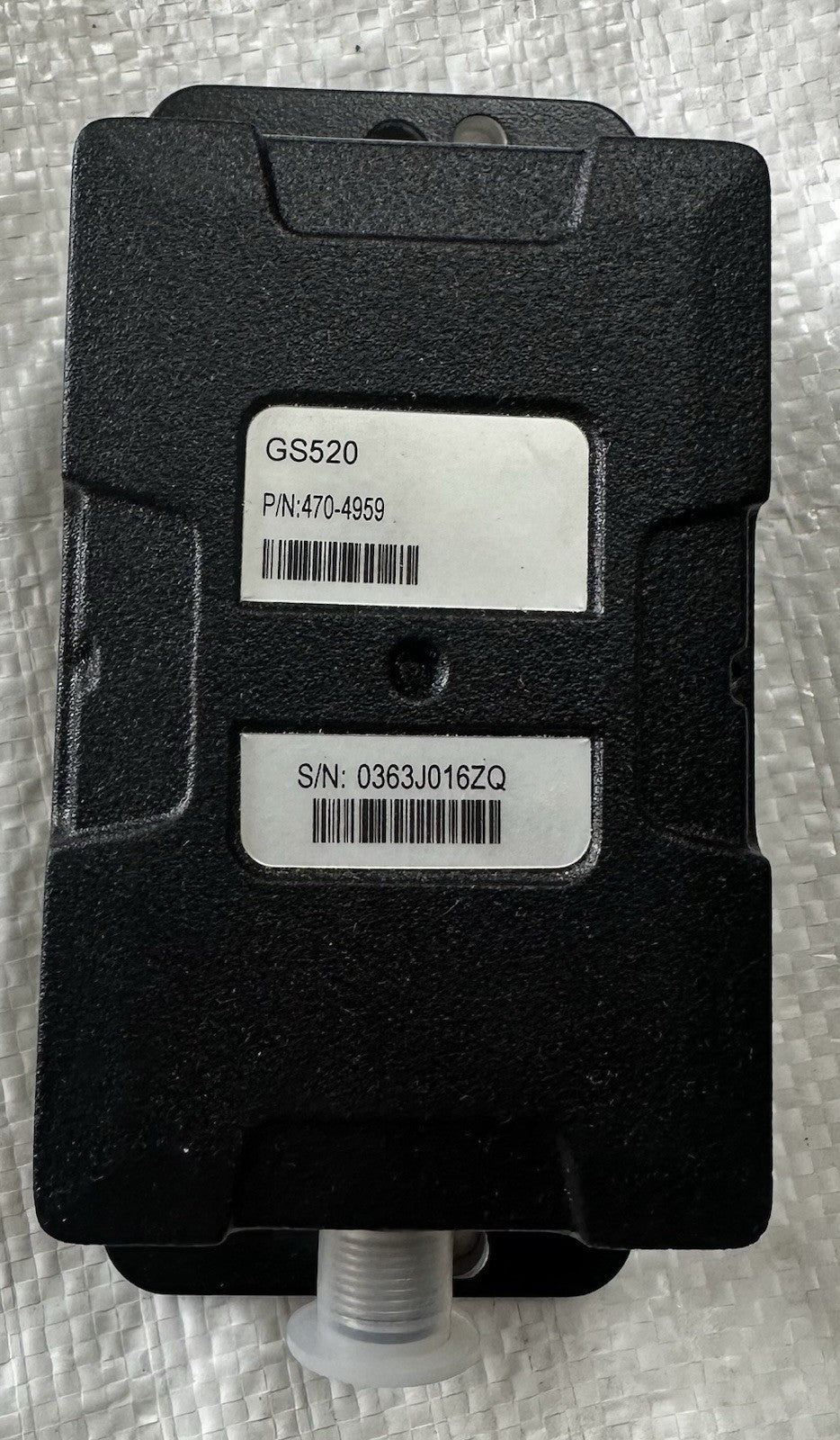 Caterpillar  470-4959 Sensor Assy Grade New 4704959Genuine Cat. Free Shipping