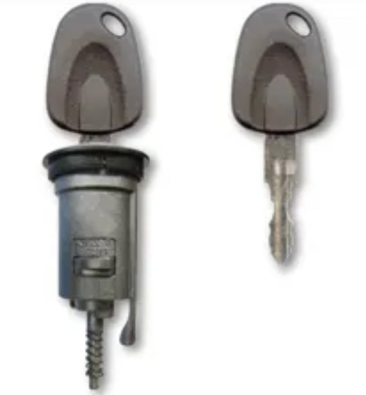 Ignition Barrel for Daewoo 1.5/Cielo/Espero/Matiz/Racer
