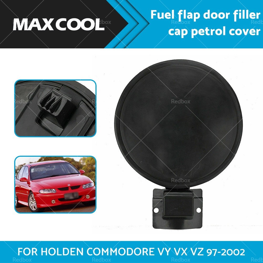 Fuel Flap Door Filler Cap Suitable for Holden Commodore 1997-2002