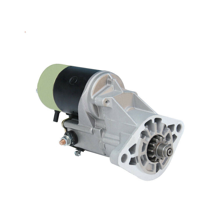 12 Teeth Starter Motor For Toyota Landcruiser HZJ 75 78 79 80 PZJ73 75 1HD-T 4.2