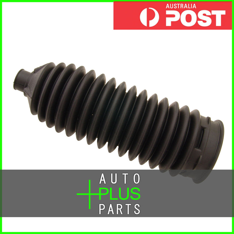Fits SUBARU ASCENT/EVOLTIS STEERING GEAR BOOT
