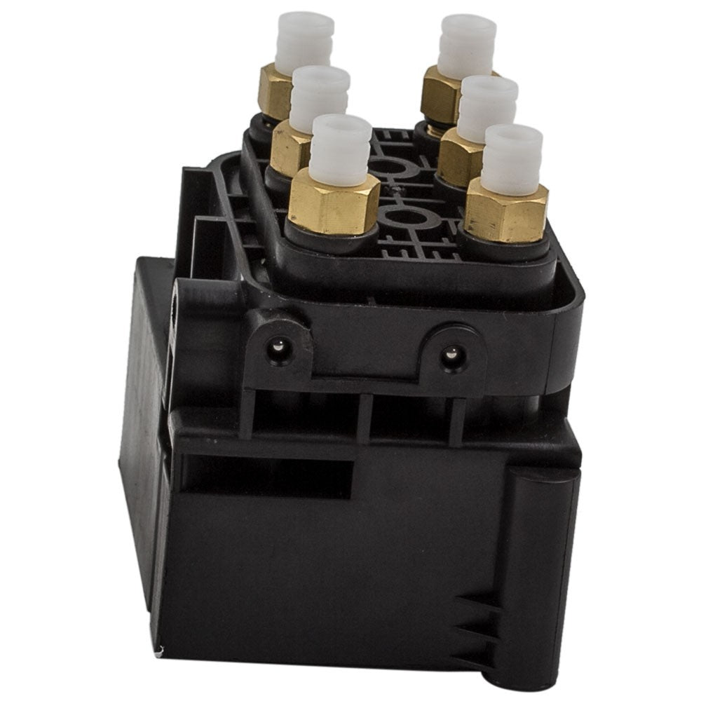Air Ride Control Valve for Audi Q7 Porsche Cayenne 958 7L8616007A New