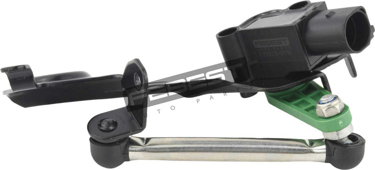 Level Sensor, Rear Right Fits Audi 8K0941310C