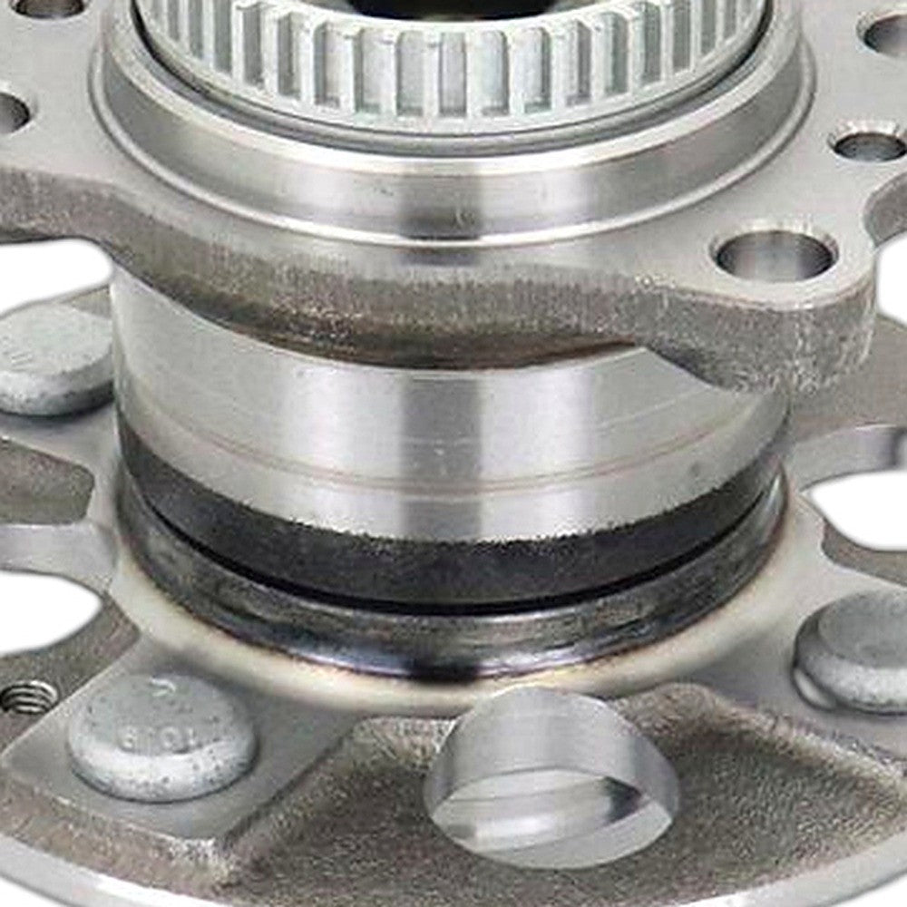Wheel Hub Unit Bearing Suitable for Hyundai Accent Veloster Kia Rio Soul