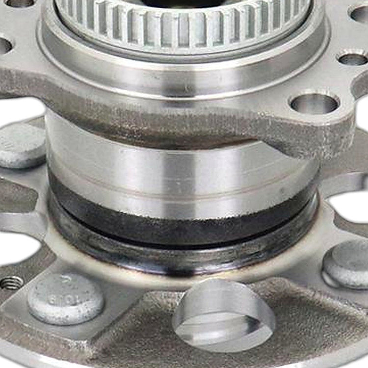Wheel Hub Unit Bearing Suitable for Hyundai Accent Veloster Kia Rio Soul